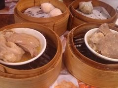 -添好运点心专门店(深水埗店)