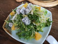 -鲜小岛·铜锅涮肉