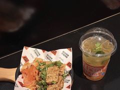 -探鱼·鲜青椒爽麻烤鱼(银泰城店)