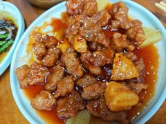 -坛南湾阿强农家乐.海鲜大排档老字号(福州地标美食店)