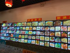 -大眼锅贴饺子(河西店)