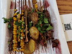 -阳光院坝小龙虾(红牌楼店)
