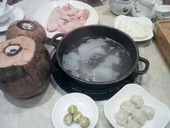 -稻香酒家·33年老字号·港式粤菜(富邦中心店)