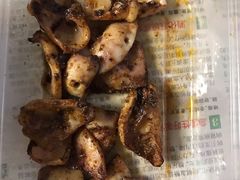 -马老大烧烤(和平路店)