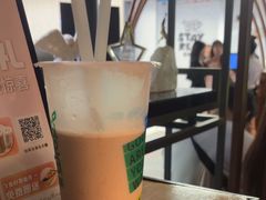 -湊湊火锅·茶憩(天环广场店)