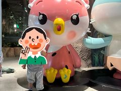 -杭州开元森泊度假乐园