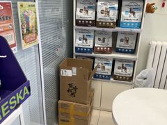 -悦宠凯宝动物医院·牙科·皮肤科(朝阳北路店)