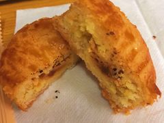 法式乳酪月饼-味多美蛋糕(潘家园店)