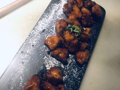 -绿茶餐厅(成都大悦城店)