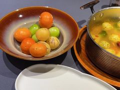 -高佳庄·海鲜酒楼(东港店)