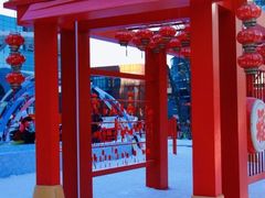 -大族广场Mall&More