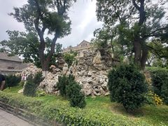 -张学良旧居陈列馆
