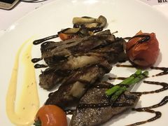 -HIHE Bistro·Oyster Bar(华熙live店)