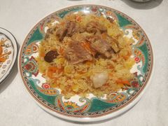 -巴依老爷新疆美食(清华东门店)