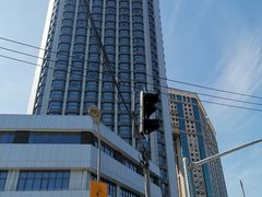 -上海华夏假日酒店