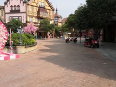 -郑州方特梦幻王国