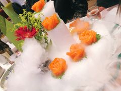 -红樱桃·欢乐餐厅(太原里店)