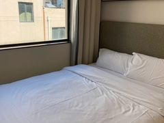 -汉庭(上海五角场复旦大学店)
