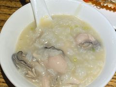 蚝仔粥-潮中人·潮州菜(益乐路店)