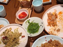 -飞阳铁板烧(ME TOWN购物中心店)