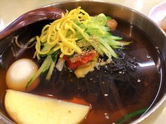 -服务大楼冷面(延大店)