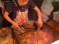 -明记牛杂(新马路分店)