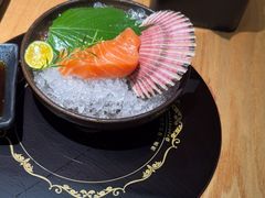 -沼津港精致料理·寿喜烧·烧鸟(青浦宝龙广场日料榜单店)