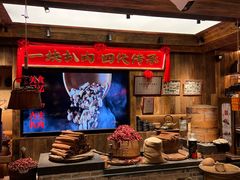 -張飛扒肉·龙江非遗(道外店)