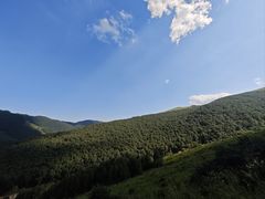 -灵山