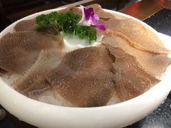 至尊大刀毛肚-山城鼎重庆老火锅(西安钟楼店)