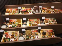 零售区-蟹将军·松叶蟹和牛日料放题自助(K11店)