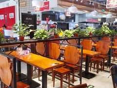 -苗小坛酸汤鱼(酒仙桥店)