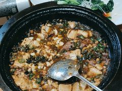 -厨掌柜长寿菜馆(古镇店)