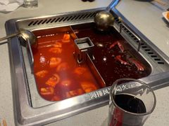 -海底捞火锅(新松江路店)