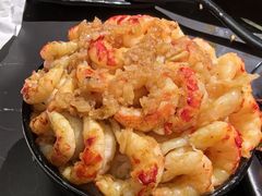 -红盔甲·小龙虾(长寿路店)