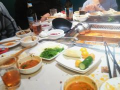 -海底捞火锅(万丰桥店)