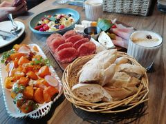 -Alimentari Grande(东湖路店)