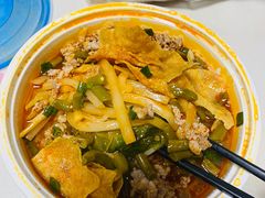 -螺大蛳柳州螺蛳粉·火锅·热干面(西城永捷店)