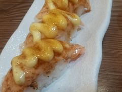 -红叶日料·放题·海胆·定食(星海店)