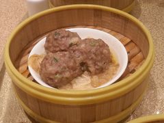 牛肉球-桂林会展国际酒店-御园