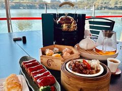 -鹿鸣酒家(越秀店)