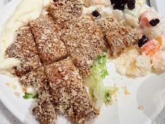 -香港新发烧腊茶餐厅(书城店)