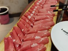 -阳坊胜利涮羊肉(阳坊老店)