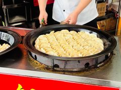 -水丰锅贴(延吉东路店)