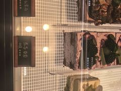 -小苍兰风铃草蛋糕甜品(沈阳店)