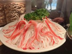-三出山火锅(南京万象天地店)