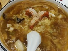 -尚一汤 广东炖汤(金桥国际店)