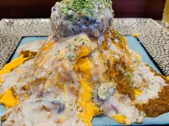 -Hey!蛋包饭(中山店)