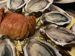 -HIHE Bistro·Oyster Bar(华熙live店)