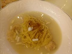 -翠华餐厅(旺角文华商场店)